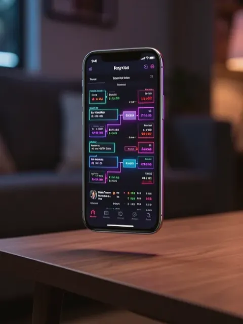 米兰 APP