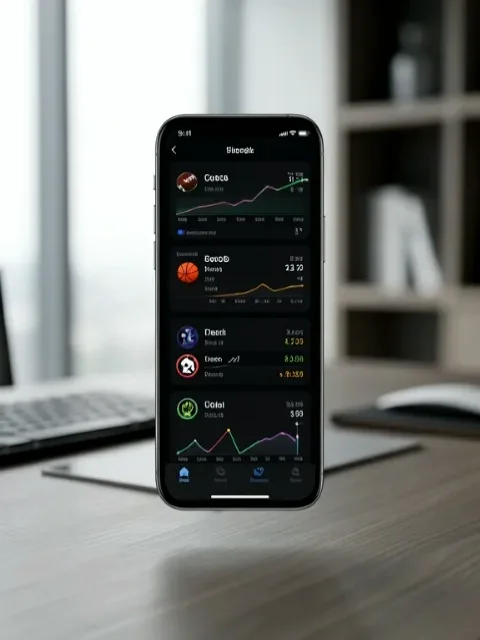 米兰 APP